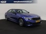 BMW 3-Serie 330i High Executive Aut. | M-Pakket | Full Led | Portimao Blau | Stoelverwarming | Historie | Sportstoelen | Alcantara