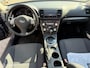 Subaru Legacy Touring Wagon 2.5i Exclusive Edition AUT/DAKJE