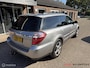 Subaru Legacy Touring Wagon 2.5i Exclusive Edition AUT/DAKJE