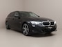 BMW 3-Serie Touring 330e I Facelift I HUD I Adaptive Cruise I Leder I Elek. Achterklep I Stoelverwarming I Camera I