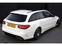Mercedes-Benz C-klasse Estate 180 AMG Pakket*Pano*360Cam*Burmester*Elec stoelen*108Dkm*NAP*