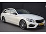 Mercedes-Benz C-klasse Estate 180 AMG Pakket*Pano*360Cam*Burmester*Elec stoelen*108Dkm*NAP*