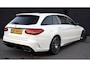 Mercedes-Benz C-klasse Estate 180 AMG Pakket*Pano*360Cam*Burmester*Elec stoelen*108Dkm*NAP*