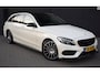 Mercedes-Benz C-klasse Estate 180 AMG Pakket*Pano*360Cam*Burmester*Elec stoelen*108Dkm*NAP*