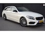 Mercedes-Benz C-klasse Estate 180 AMG Pakket*Pano*360Cam*Burmester*Elec stoelen*108Dkm*NAP*