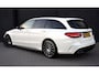 Mercedes-Benz C-klasse Estate 180 AMG Pakket*Pano*360Cam*Burmester*Elec stoelen*108Dkm*NAP*