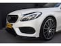 Mercedes-Benz C-klasse Estate 180 AMG Pakket*Pano*360Cam*Burmester*Elec stoelen*108Dkm*NAP*