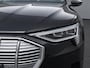 Audi E-tron 55 quattro edition 95 kWh 408pk · Panoramadak · 360 Camera · Afneembare Trekhaak · Lederen Bekleding · Elek. Stoelen + Geheugen Bestuurder ·