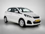 Peugeot 108 1.0 72pk Active | Apple Carplay/Android Auto | 5-deurs | Airconditioning | Metallic lak | Bluetooth |