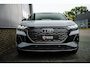 Audi Q4 e-tron 50 Quattro 299 pk 77 kWh S-Edition/ BTW-Auto/ Pano-Dak/ AR-Head-Up/ Sonos/ Matrix-Led/ Adap.Cruise/ Sport-Stoelen/ Stoel.Verw/ Camera/ 21'' LMV