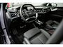Audi Q4 e-tron 50 Quattro 299 pk 77 kWh S-Edition/ BTW-Auto/ Pano-Dak/ AR-Head-Up/ Sonos/ Matrix-Led/ Adap.Cruise/ Sport-Stoelen/ Stoel.Verw/ Camera/ 21'' LMV