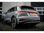 Audi Q4 e-tron 50 Quattro 299 pk 77 kWh S-Edition/ BTW-Auto/ Pano-Dak/ AR-Head-Up/ Sonos/ Matrix-Led/ Adap.Cruise/ Sport-Stoelen/ Stoel.Verw/ Camera/ 21'' LMV