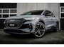 Audi Q4 e-tron 50 Quattro 299 pk 77 kWh S-Edition/ BTW-Auto/ Pano-Dak/ AR-Head-Up/ Sonos/ Matrix-Led/ Adap.Cruise/ Sport-Stoelen/ Stoel.Verw/ Camera/ 21'' LMV
