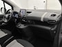 Citroën Berlingo 1.2 130pk Shine Automaat | Trekhaak | Apple Carplay/Android Auto | Camera | Dodehoekdetectie | Parkeersensoren Voor + Achter | Cruise Control | Climate Control |