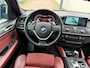 BMW X6 XDrive50i M/V8/408 PK/OPENDAK/LEDER/VIRTUAL/PDC/CAMERA/INRUIL KOOPJE/
