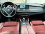 BMW X6 XDrive50i M/V8/408 PK/OPENDAK/LEDER/VIRTUAL/PDC/CAMERA/INRUIL KOOPJE/