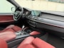 BMW X6 XDrive50i M/V8/408 PK/OPENDAK/LEDER/VIRTUAL/PDC/CAMERA/INRUIL KOOPJE/