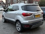 Ford EcoSport 1.0 EcoBoost Titanium,Navigatie,Stoel/Stuurverwaming,Apple Carplay/ Android Auto