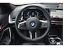 BMW X1 sDrive18i M-sport Nieuwe type! Elek. trekhaak/achterklep, Memory, Camera, 20 inch, Stoel/stuurverwarming, Carplay