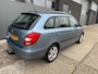 Skoda Fabia 1.6- 16V Sport   Airco- trekhaak