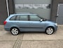 Skoda Fabia 1.6- 16V Sport   Airco- trekhaak