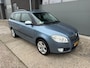Skoda Fabia 1.6- 16V Sport   Airco- trekhaak