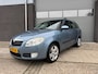 Skoda Fabia 1.6- 16V Sport   Airco- trekhaak