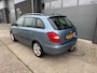 Skoda Fabia 1.6- 16V Sport   Airco- trekhaak