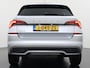 Skoda Kamiq TSI 111pk Aut. Sportstoelen Apple/Android Camera Pdc Lane-dep. CruiseControl Dakrails Ecc Tel. Usb Isofix Aut.Verlichting Dab Led Verw.Spiegels 16''LM 1.0 TSI Sport Business Orig.NL-auto
