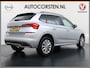 Skoda Kamiq TSI 111pk Aut. Sportstoelen Apple/Android Camera Pdc Lane-dep. CruiseControl Dakrails Ecc Tel. Usb Isofix Aut.Verlichting Dab Led Verw.Spiegels 16''LM 1.0 TSI Sport Business Orig.NL-auto