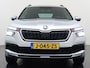 Skoda Kamiq TSI 111pk Aut. Sportstoelen Apple/Android Camera Pdc Lane-dep. CruiseControl Dakrails Ecc Tel. Usb Isofix Aut.Verlichting Dab Led Verw.Spiegels 16''LM 1.0 TSI Sport Business Orig.NL-auto