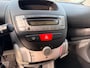 Toyota Aygo 1.0-12V SImpel en zuinige aygo met nieuwe apk