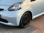 Toyota Aygo 1.0-12V SImpel en zuinige aygo met nieuwe apk