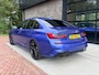 BMW 3-Serie 320i High Executive Edition | M-pakket | Leer | Schuif/kantel dak | LED |
