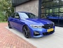 BMW 3-Serie 320i High Executive Edition | M-pakket | Leer | Schuif/kantel dak | LED |