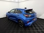 Ford Puma 1.0 EcoBoost Hybrid ST-Line Camera, Navi, B&O, Elektrische achterklep, Winterpakket, Half leder, 18 Inch velgen, Cruise control adaptief, 1 jaar garantie