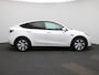 Tesla Model Y Long Range AWD 75 kWh | FSD | BTW-Auto | Lage KM std. | Panorama dak | Stoel verwarming | Leder | Navigatie | Climate control | Camera | Parkeer sensoren | LED | Elec. achterklep