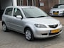 Mazda 2 1.4 Touring, NL-auto,Airco,Elektr.ramen,Stuurbekrachtiging,Parkeersensoren