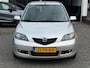 Mazda 2 1.4 Touring, NL-auto,Airco,Elektr.ramen,Stuurbekrachtiging,Parkeersensoren