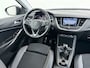 Opel Grandland X 1.2T 131pk Camera Apple/Android Elek.klep Bordherk. Blindspot 1/2Leer Navi Lane-dep. Keyless Aut.Verlichting Led Usb Tel. Ecc CruiseControl Innovation Regensensor Pdc Mistlampen Elek.Inkl.Spiegels 18''LM 1.2Turbo
