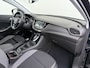 Opel Grandland X 1.2T 131pk Camera Apple/Android Elek.klep Bordherk. Blindspot 1/2Leer Navi Lane-dep. Keyless Aut.Verlichting Led Usb Tel. Ecc CruiseControl Innovation Regensensor Pdc Mistlampen Elek.Inkl.Spiegels 18''LM 1.2Turbo