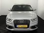 Audi Q3 1.4 TFSI Pro Line S Leder, Clima, Navi, Parkeersensoren, Cruise control, A start stop, Lichtmetalen velgen, Mistlamp