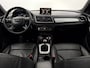 Audi Q3 1.4 TFSI Pro Line S Leder, Clima, Navi, Parkeersensoren, Cruise control, A start stop, Lichtmetalen velgen, Mistlamp