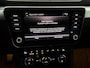 Skoda Superb Combi 1.6 TDI Greenline Business Clima, Parkeersensoren, Navi, Apple carplay, Cruise control, Memory stoelen, Stoelverwarming