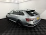 Skoda Superb Combi 1.6 TDI Greenline Business Clima, Parkeersensoren, Navi, Apple carplay, Cruise control, Memory stoelen, Stoelverwarming