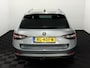 Skoda Superb Combi 1.6 TDI Greenline Business Clima, Parkeersensoren, Navi, Apple carplay, Cruise control, Memory stoelen, Stoelverwarming