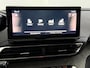 Peugeot 3008 1.2 PureTech GT Panoramadak, Camera, Navi, Keyless start, Virtual desk, Half leder, Rijstrook correctie, Cruise control