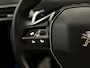 Peugeot 3008 1.2 PureTech GT Panoramadak, Camera, Navi, Keyless start, Virtual desk, Half leder, Rijstrook correctie, Cruise control