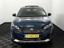 Peugeot 3008 1.2 PureTech GT Panoramadak, Camera, Navi, Keyless start, Virtual desk, Half leder, Rijstrook correctie, Cruise control