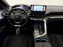 Peugeot 3008 1.2 PureTech GT Panoramadak, Camera, Navi, Keyless start, Virtual desk, Half leder, Rijstrook correctie, Cruise control